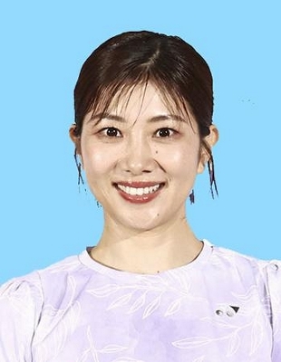 【バドミントン】潮田玲子さん、『日本バドミントン協会』理事就任へ　元五輪選手